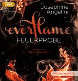Cover-Bild Everflame - Feuerprobe mp3 2 CD