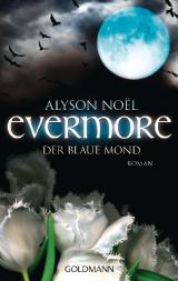 Cover-Bild Evermore 2 - Der blaue Mond