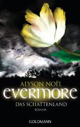 Cover-Bild Evermore 3 - Das Schattenland