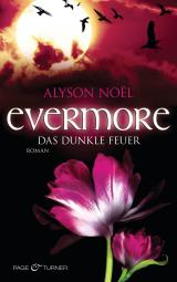 Cover-Bild Evermore 4 - Das dunkle Feuer