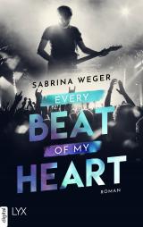 Cover-Bild Every Beat of My Heart