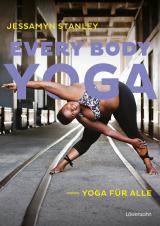Cover-Bild Every Body Yoga