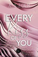 Cover-Bild EVERY Kiss OF YOU