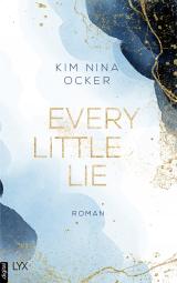 Cover-Bild Every Little Lie