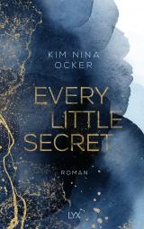 Cover-Bild Every Little Secret