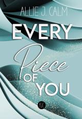 Cover-Bild EVERY PIECE OF YOU