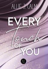 Cover-Bild EVERY Touch OF YOU