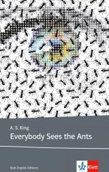 Cover-Bild Everybody Sees the Ants