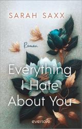 Cover-Bild Everything I Hate About You