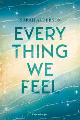 Cover-Bild Everything We Feel