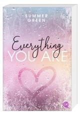 Cover-Bild Everything you are