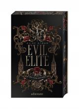 Cover-Bild Evil Elite – Der Kodex der Ehre