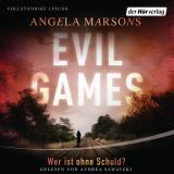 Cover-Bild Evil Games