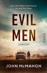 Cover-Bild Evil Men