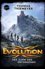 Cover-Bild Evolution (2). Der Turm der Gefangenen