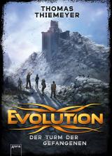 Cover-Bild Evolution (2). Der Turm der Gefangenen