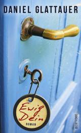 Cover-Bild Ewig Dein