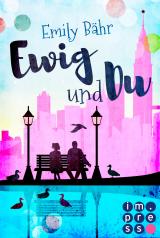 Cover-Bild Ewig und du