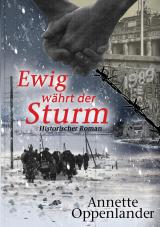 Cover-Bild Ewig währt der Sturm