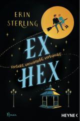 Cover-Bild Ex Hex