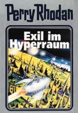Cover-Bild Exil im Hyperraum