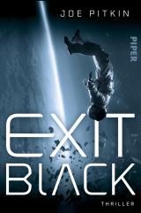 Cover-Bild Exit Black