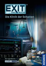 Cover-Bild EXIT® - Das Buch: Die Klinik der Schatten