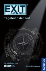 Cover-Bild EXIT® - Das Buch: Tagebuch der Zeit