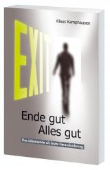 Cover-Bild Exit - Ende gut, Alles gut