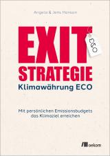 Cover-Bild Exit-Strategie Klimawährung ECO