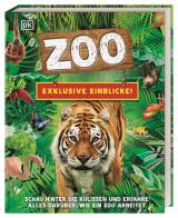 Cover-Bild Exklusive Einblicke! Zoo