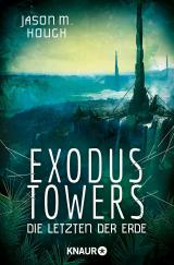 Cover-Bild Exodus Towers