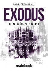 Cover-Bild Exodus