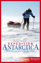 Cover-Bild Expedition Antarctica