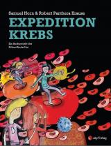 Cover-Bild Expedition Krebs
