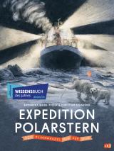Cover-Bild Expedition Polarstern - Dem Klimawandel auf der Spur