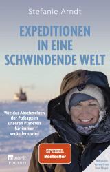 Cover-Bild Expeditionen in eine schwindende Welt