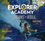 Cover-Bild Explorer Academy 1