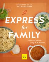 Cover-Bild Express for Family
