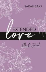 Cover-Bild Extended love