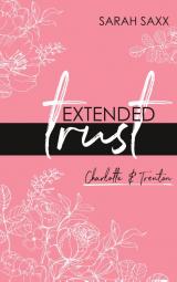 Cover-Bild Extended trust