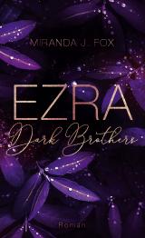 Cover-Bild EZRA - Dark Brothers
