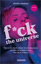 Cover-Bild F*ck the Universe
