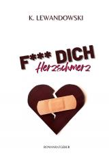 Cover-Bild F*** Dich Herzschmerz