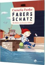 Cover-Bild Fabers Schatz