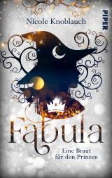 Cover-Bild Fabula – Eine Braut für den Prinzen