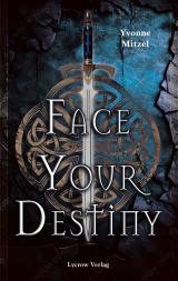 Cover-Bild Face Your Destiny