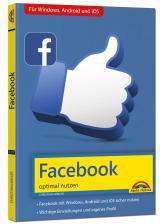 Cover-Bild Facebook - optimal nutzen - Alle wichtigen Funktionen erklärt - Tipps & Tricks