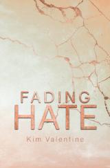 Cover-Bild Fading-Reihe / Fading Hate