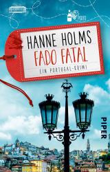 Cover-Bild Fado fatal